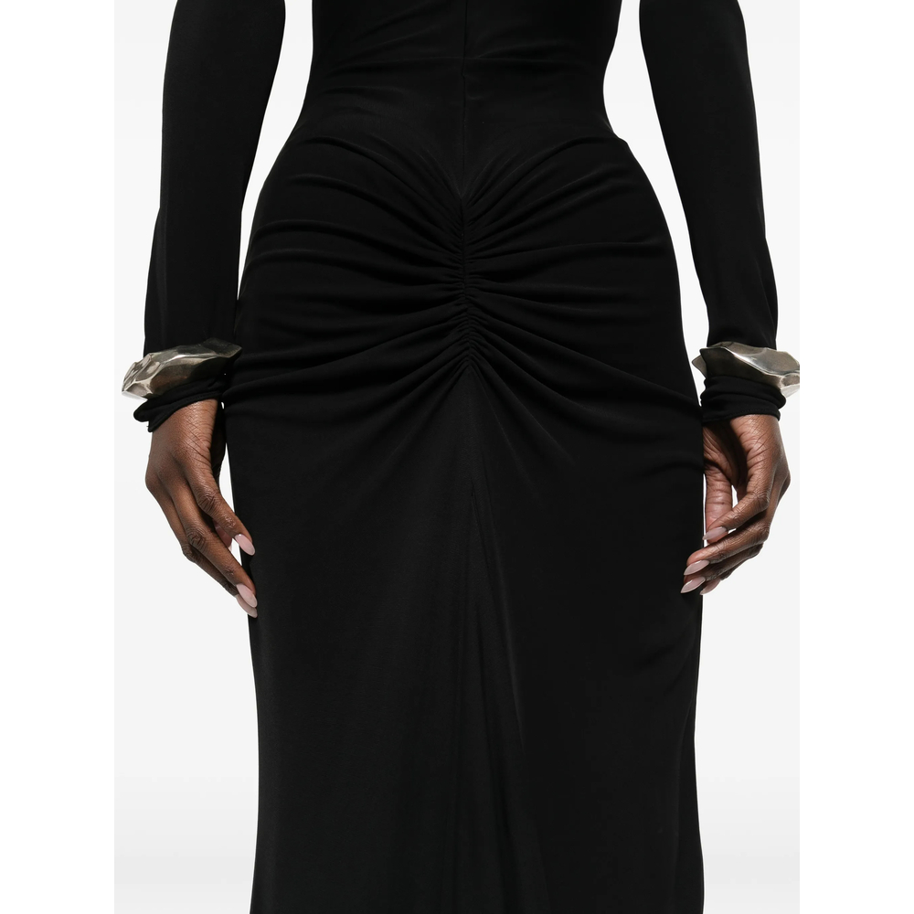 Dress Alaïa AA9R2870J090C995 (ALAIA / ワンピース・ドレス・オールインワン ) | ALAIA (アライア)(3)