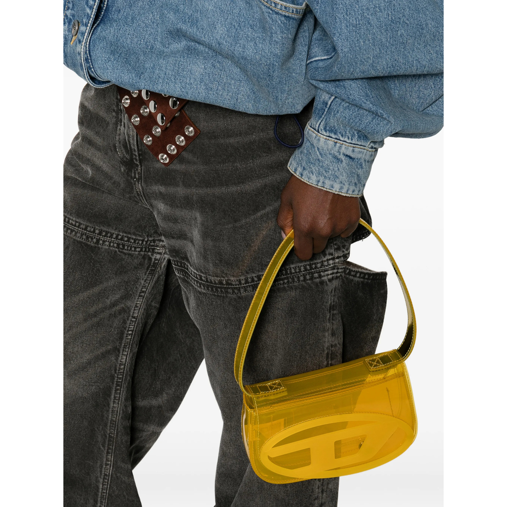 Bag Diesel P8763X08396T3020 (Diesel / ハンドバッグ・ショルダーバッグ ) | Diesel (ディーゼル)(4)