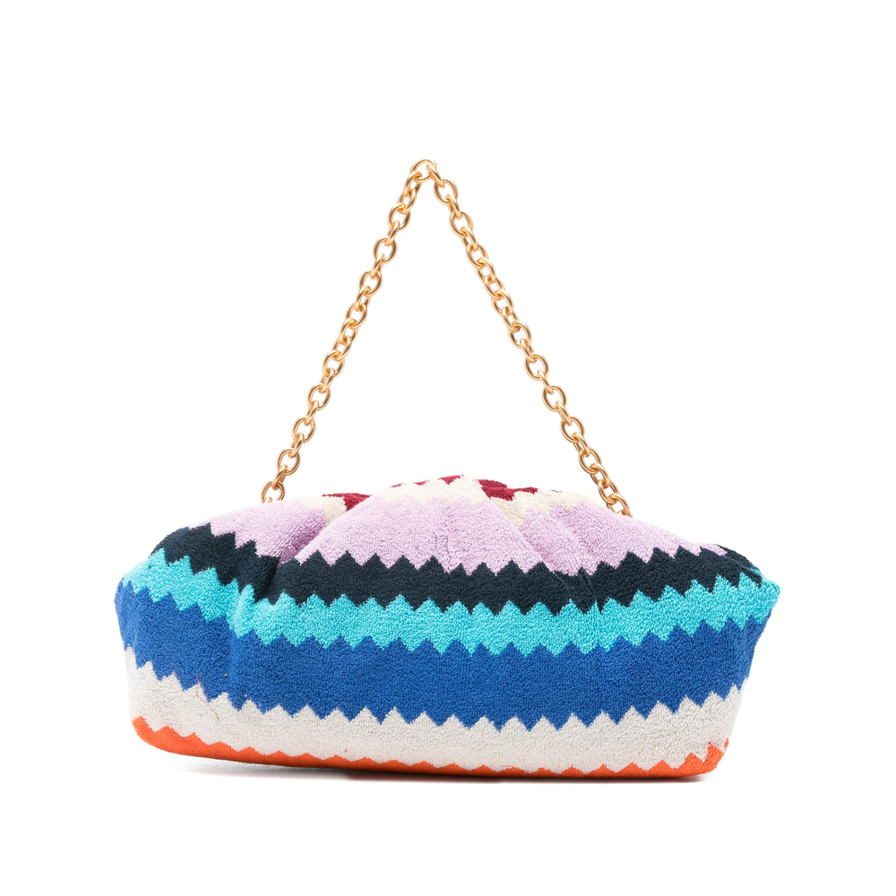 Bag Missoni MI10062F506 (MISSONI / ハンドバッグ・ショルダーバッグ ) | MISSONI (ミッソー二)