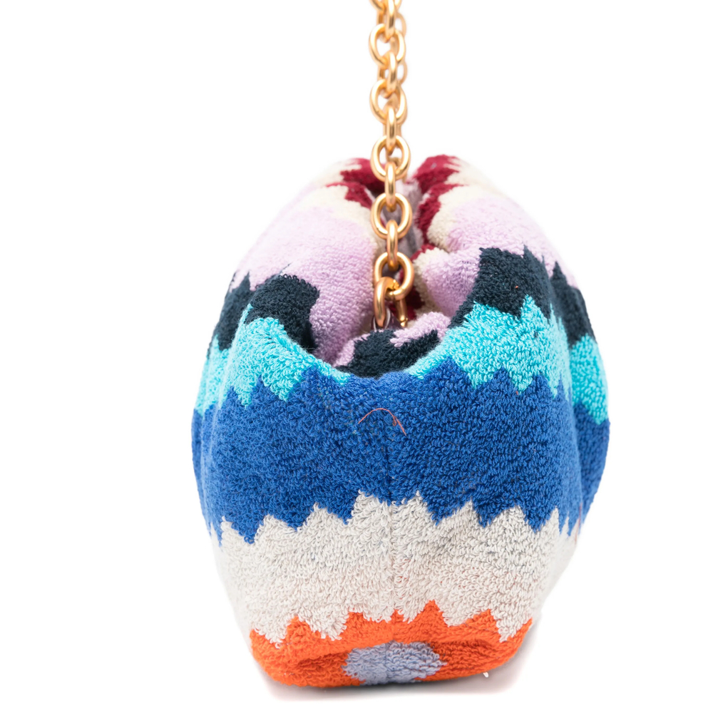 Bag Missoni MI10062F506 (MISSONI / ハンドバッグ・ショルダーバッグ ) | MISSONI (ミッソー二)(2)