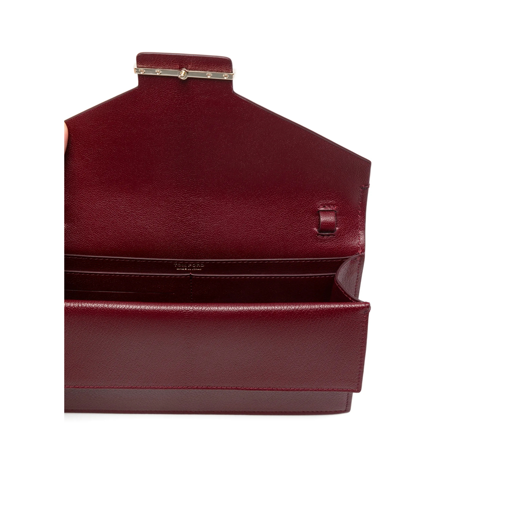 Bag Tom Ford LGO033PS0531RAP (TOM FORD / ハンドバッグ・ショルダーバッグ ) | TOM FORD (トムフォード)(4)