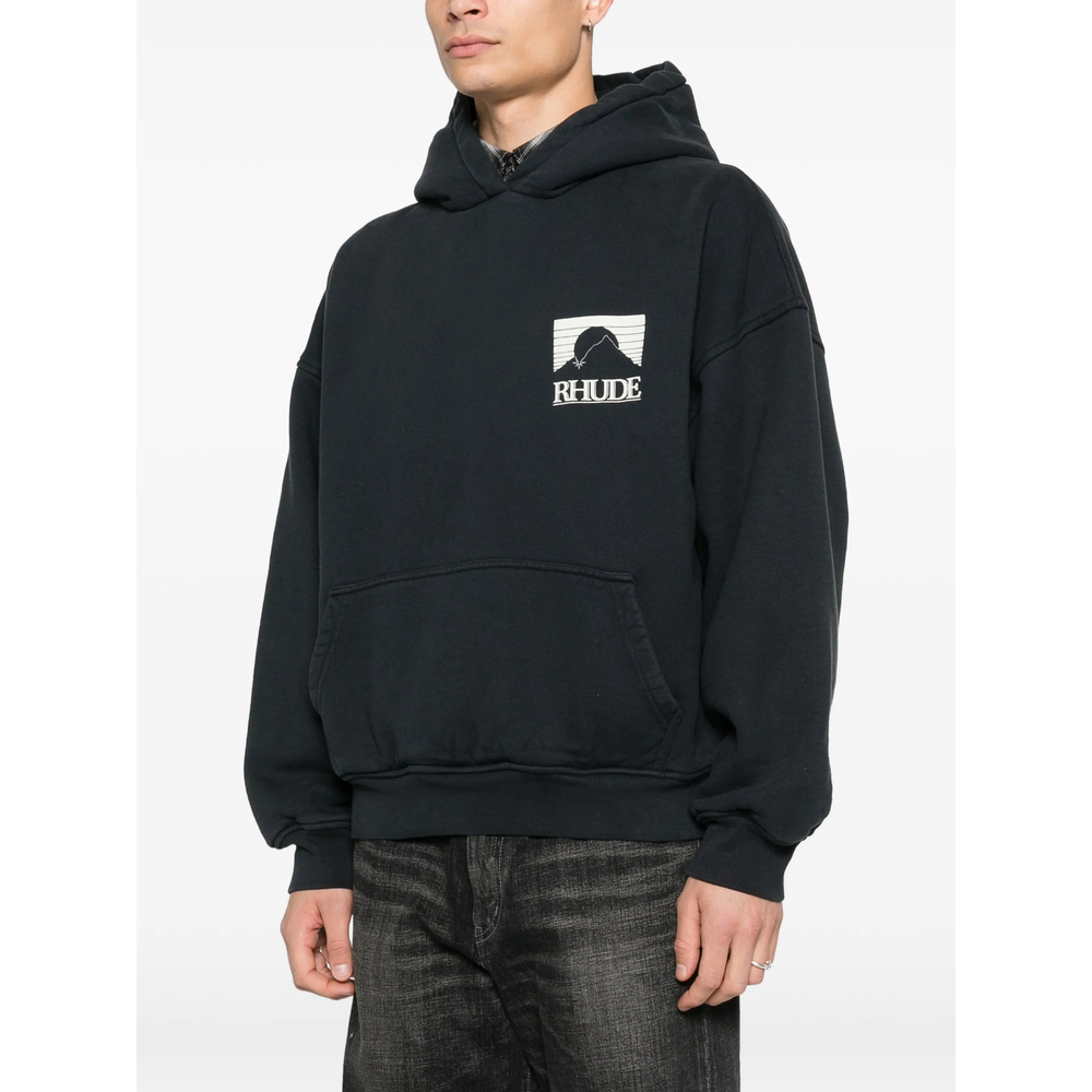 Sweatshirt Rhude RHPS26HO030123167 (RHUDE / スウェット・フーディー ) | RHUDE (ルード)(2)