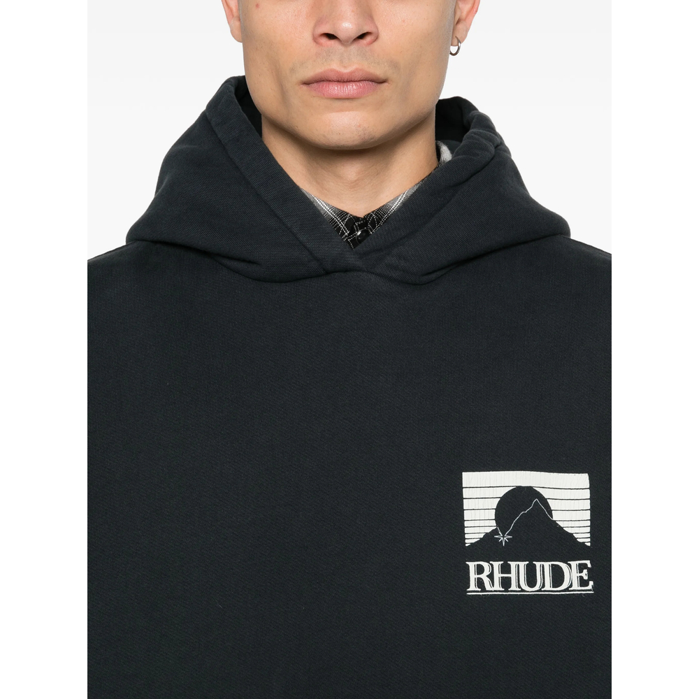 Sweatshirt Rhude RHPS26HO030123167 (RHUDE / スウェット・フーディー ) | RHUDE (ルード)(3)