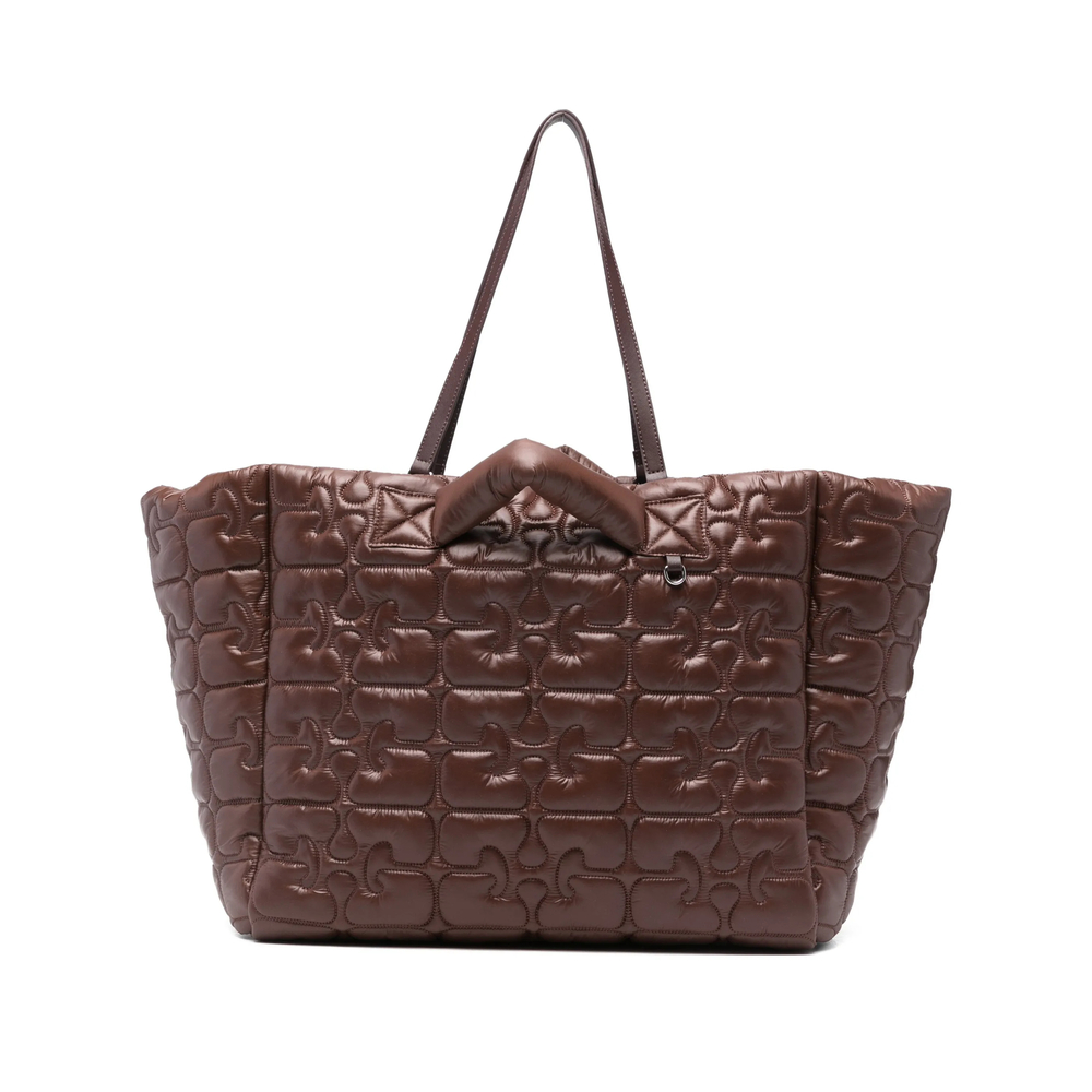 Bag Ganni B2080003979 (GANNI / トートバッグ ) | GANNI (ガニー)