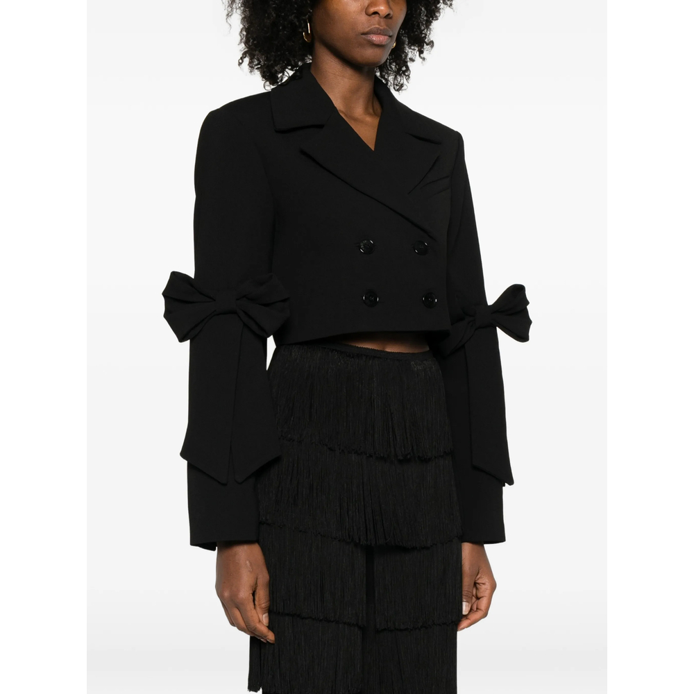 Jacket Ganni A1020021099 (GANNI / カジュアルジャケット ) | GANNI (ガニー)(1)