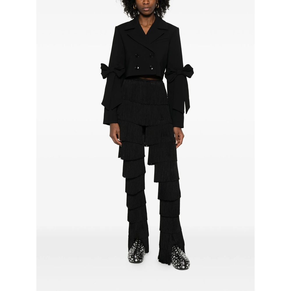 Jacket Ganni A1020021099 (GANNI / カジュアルジャケット ) | GANNI (ガニー)(2)