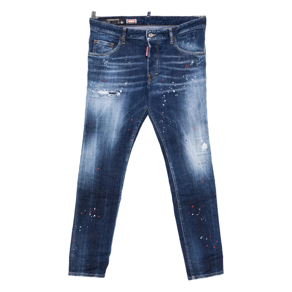 Jeans Dsquared2 S30664S74LB1928470 (Dsquared2 / ジーンズ ) | Dsquared2 (ディースクエアード)