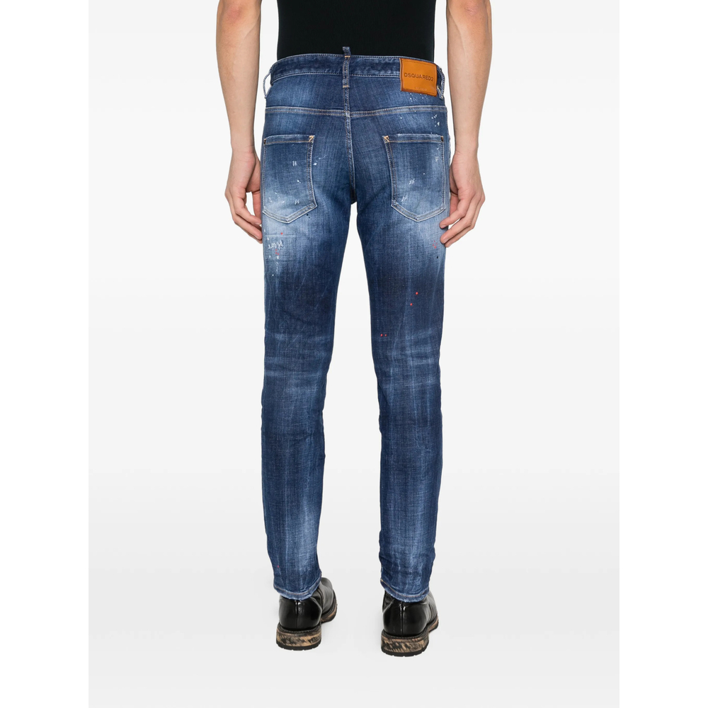 Jeans Dsquared2 S30664S74LB1928470 (Dsquared2 / ジーンズ ) | Dsquared2 (ディースクエアード)(3)