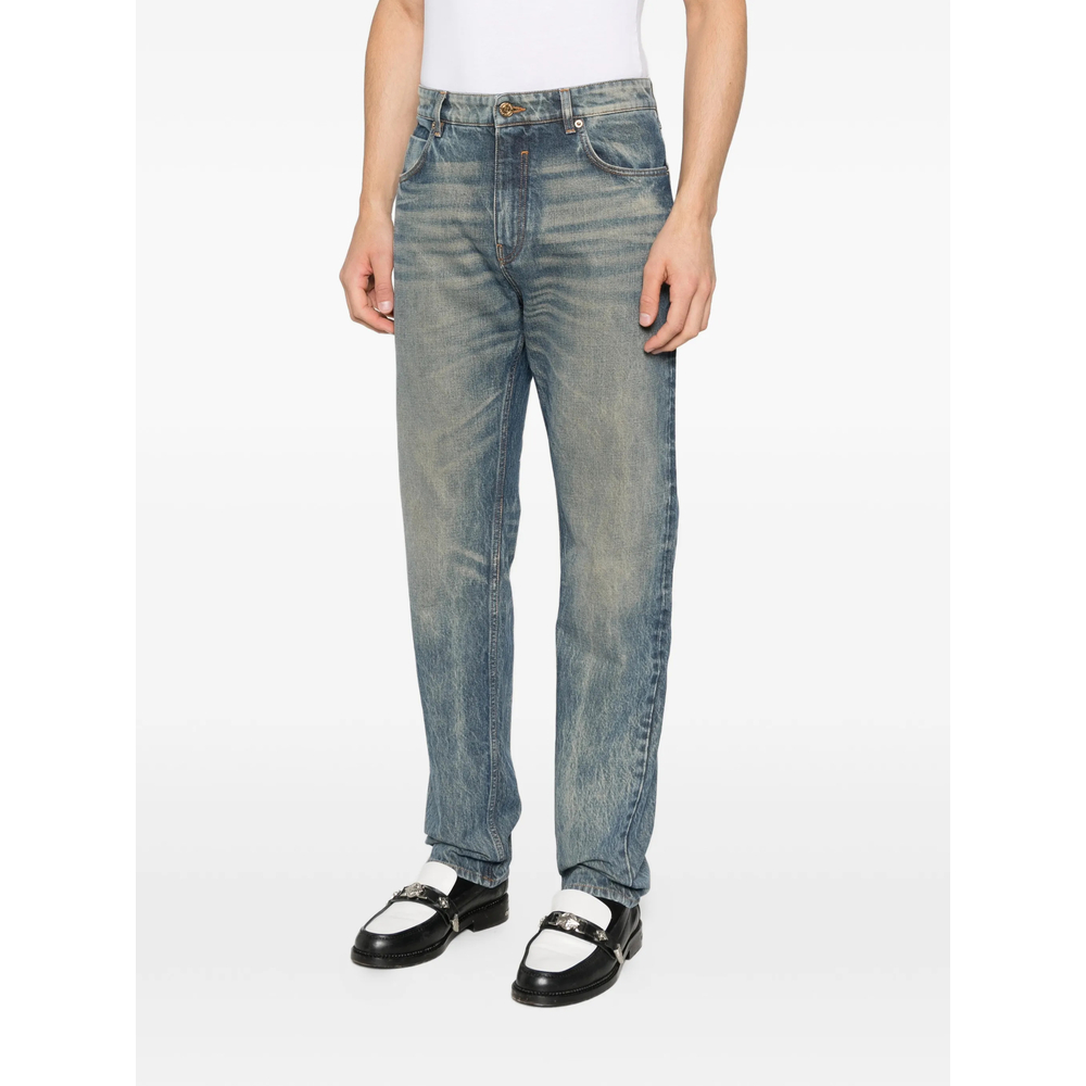 Jeans Balmain GH1MI043DG106AW (Balmain / ジーンズ ) | Balmain (バルマン)(3)