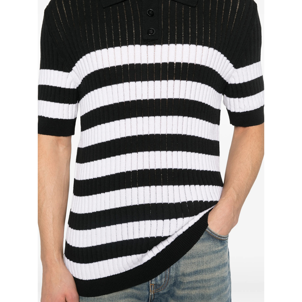Sweater Balmain GH1GB051KJ54EAB (Balmain / ポロシャツ ) | Balmain (バルマン)(3)