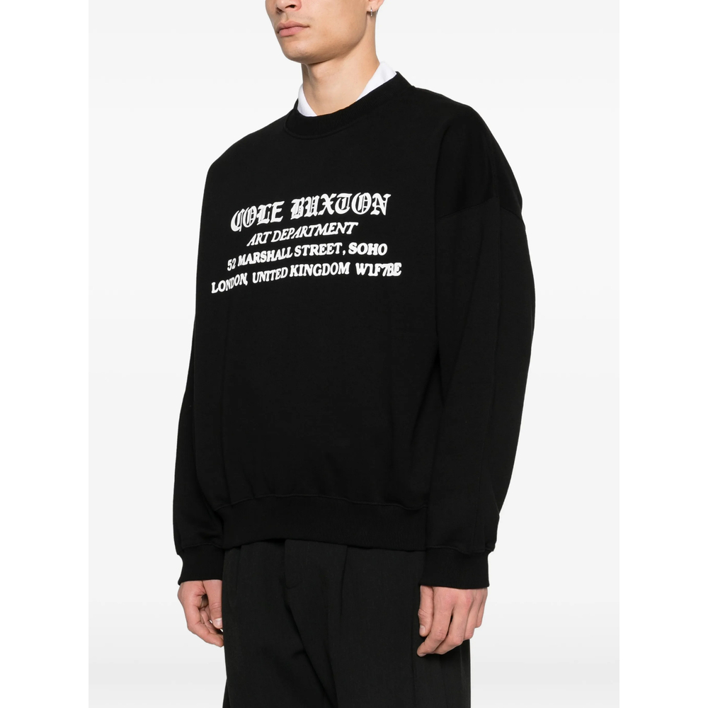 Sweatshirt Cole Buxton ADSW270000 (COLE BUXTON / スウェット・フーディー ) | COLE BUXTON (コール バクストン)(4)