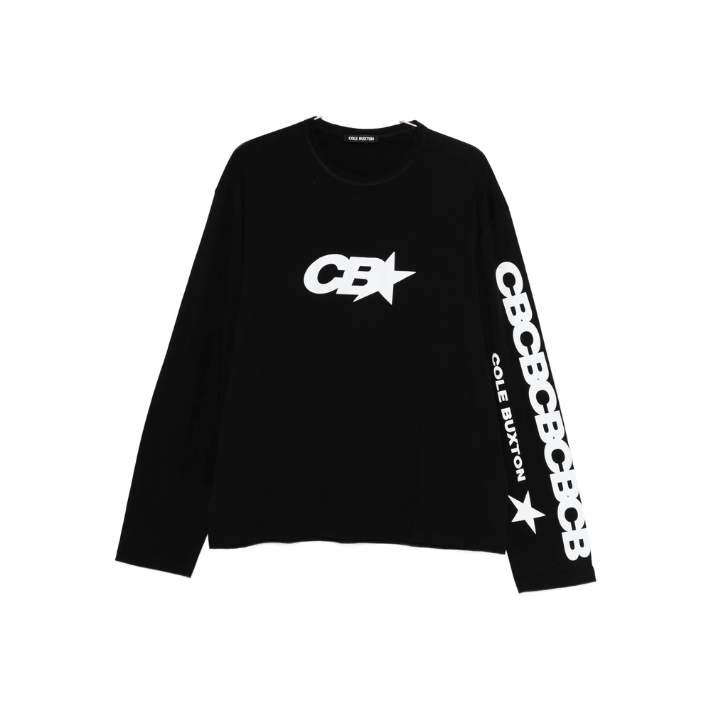 T-shirt Cole Buxton CSRL330000 (COLE BUXTON / スウェット・フーディー ) | COLE BUXTON (コール バクストン)