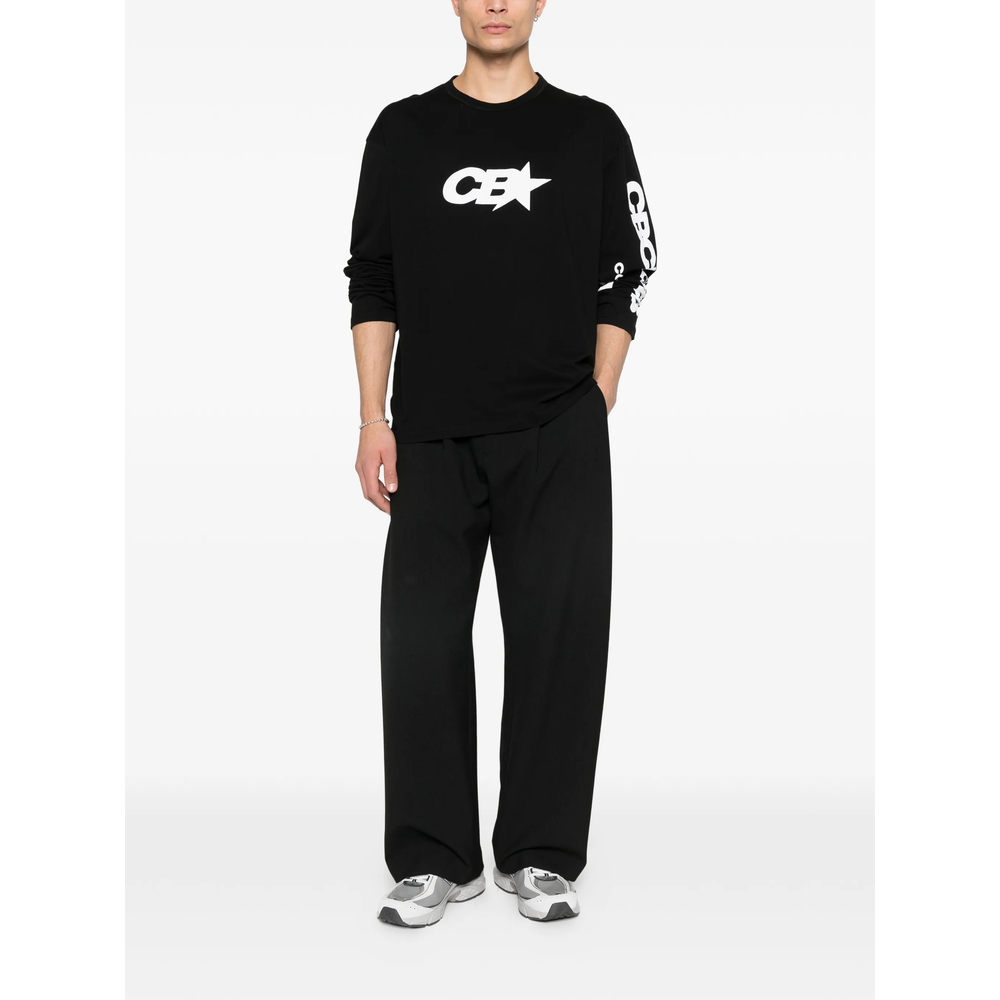 T-shirt Cole Buxton CSRL330000 (COLE BUXTON / スウェット・フーディー ) | COLE BUXTON (コール バクストン)(3)