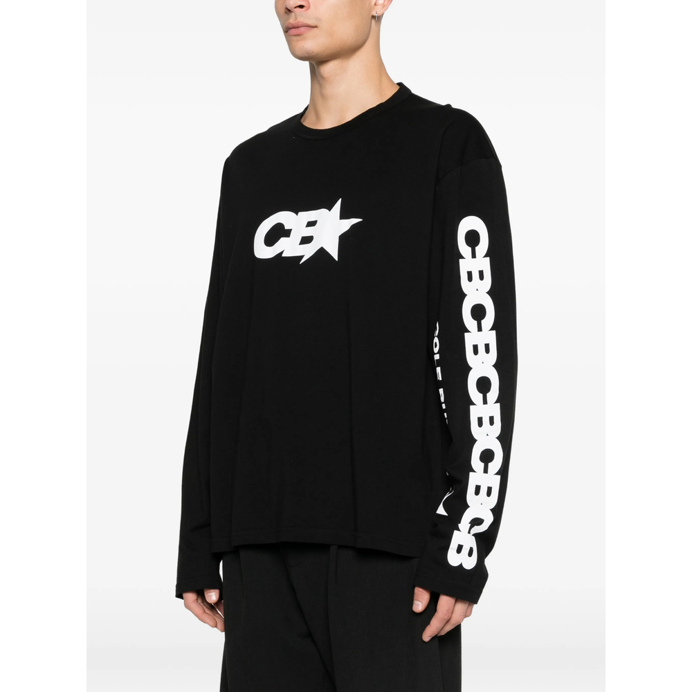 T-shirt Cole Buxton CSRL330000 (COLE BUXTON / スウェット・フーディー ) | COLE BUXTON (コール バクストン)(4)