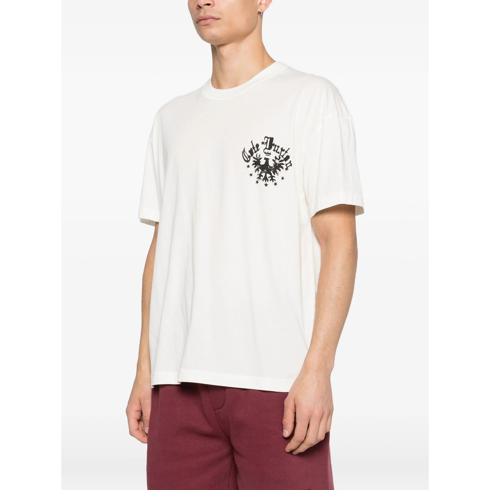 T-shirt Cole Buxton VLET320101 (COLE BUXTON / Tシャツ・カットソー ) | COLE BUXTON (コール バクストン)(4)