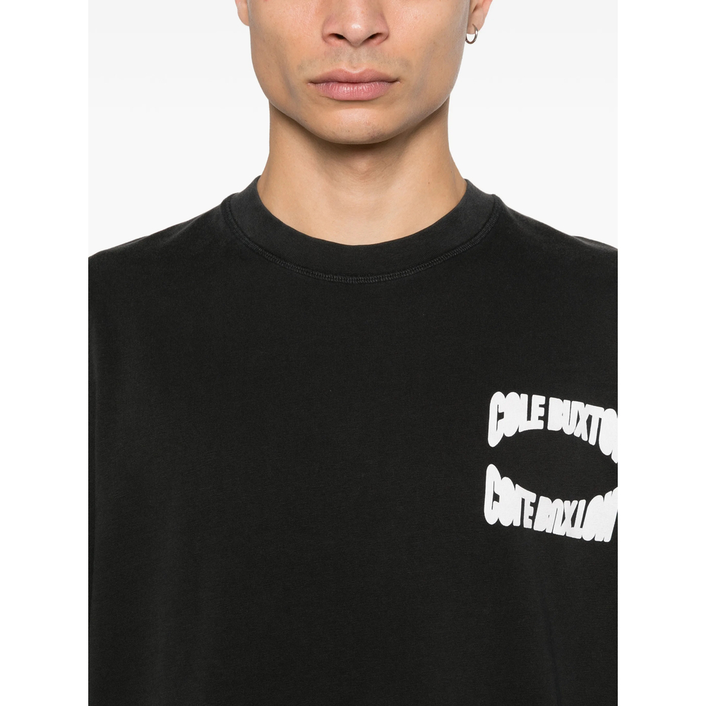 T-shirt Cole Buxton RFAT320000 (COLE BUXTON / Tシャツ・カットソー ) | COLE BUXTON (コール バクストン)(4)