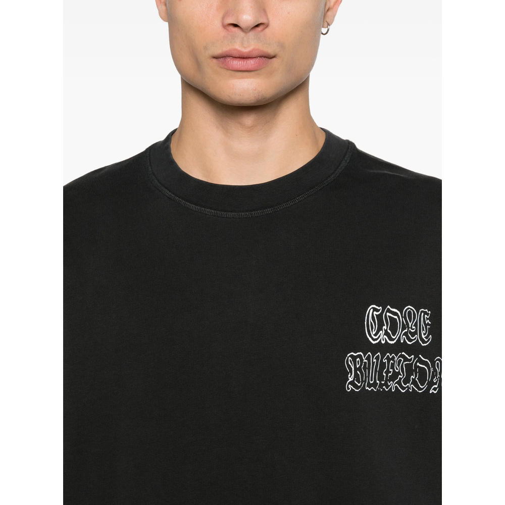 T-shirt Cole Buxton BLST320001 (COLE BUXTON / Tシャツ・カットソー ) | COLE BUXTON (コール バクストン)(4)