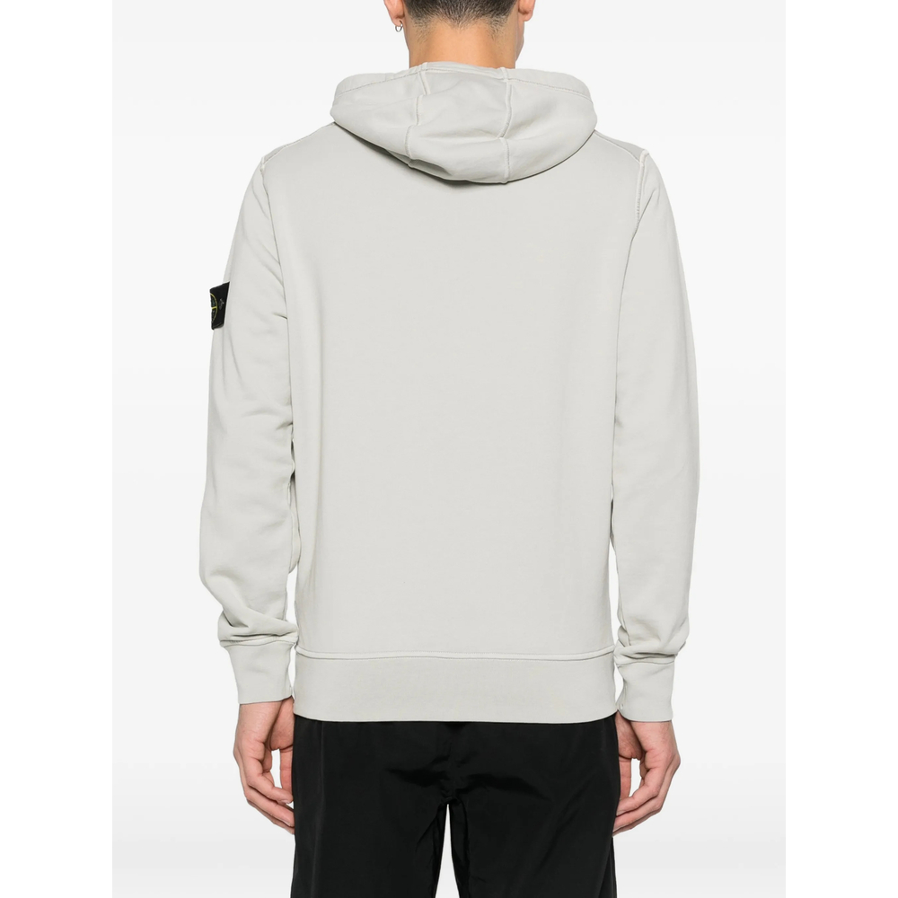 Sweatshirt Stone Island 156100062S0051V0061 (STONE ISLAND / スウェット・フーディー ) | STONE ISLAND (ストーンアイランド)(2)