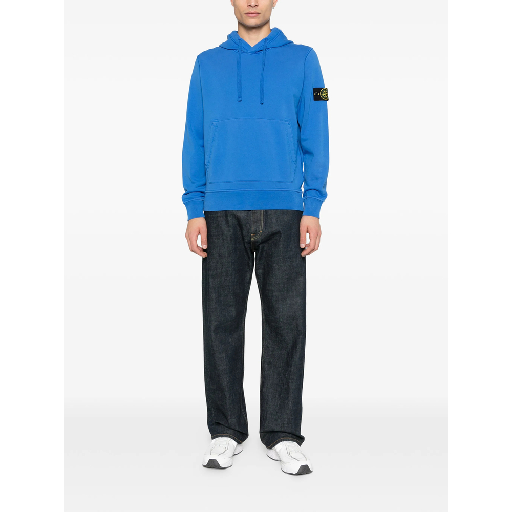 Sweatshirt Stone Island 156100062S0051V0022 (STONE ISLAND / スウェット・フーディー ) | STONE ISLAND (ストーンアイランド)(2)