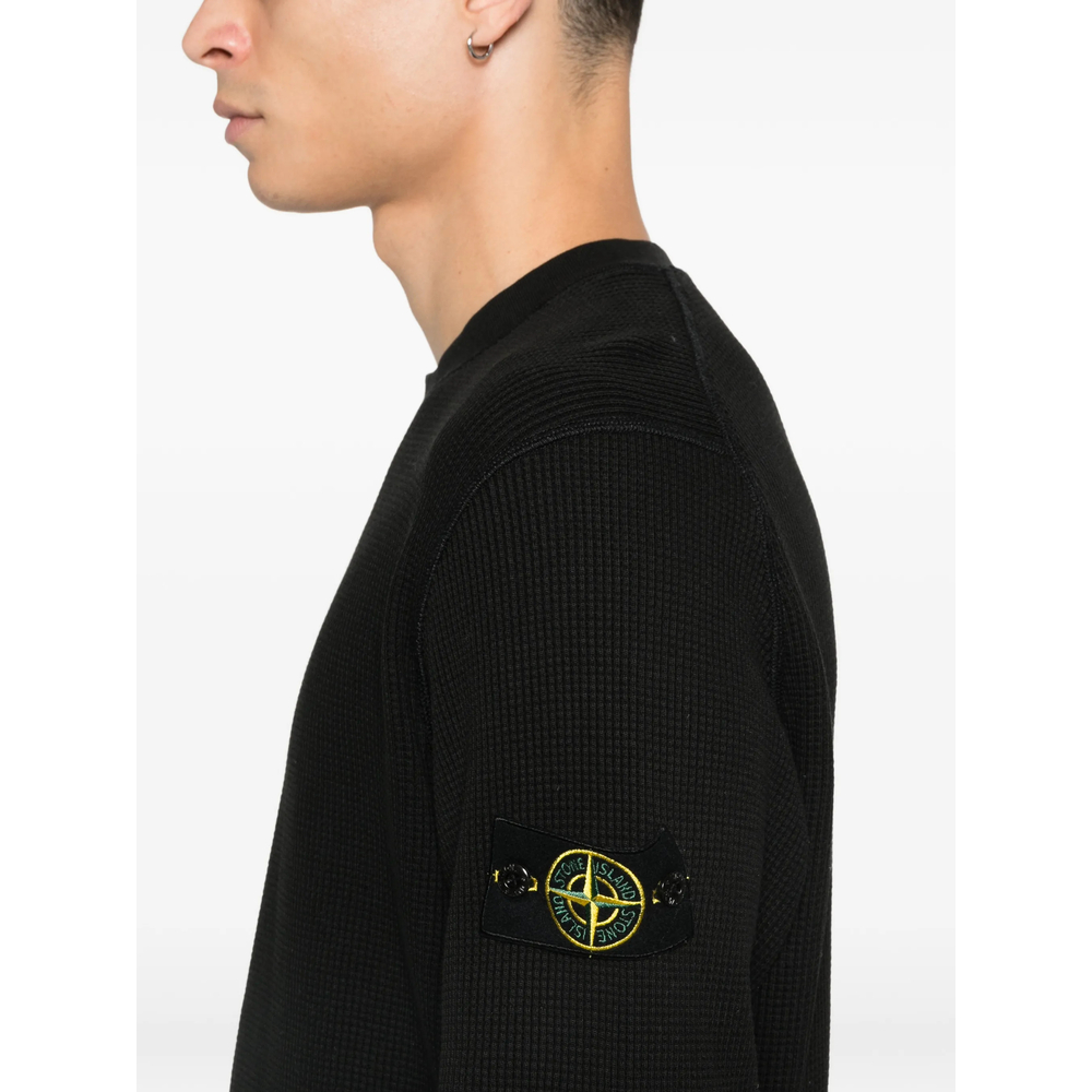 Sweatshirt Stone Island 156100056S0044V0029 (STONE ISLAND / スウェット・フーディー ) | STONE ISLAND (ストーンアイランド)(3)