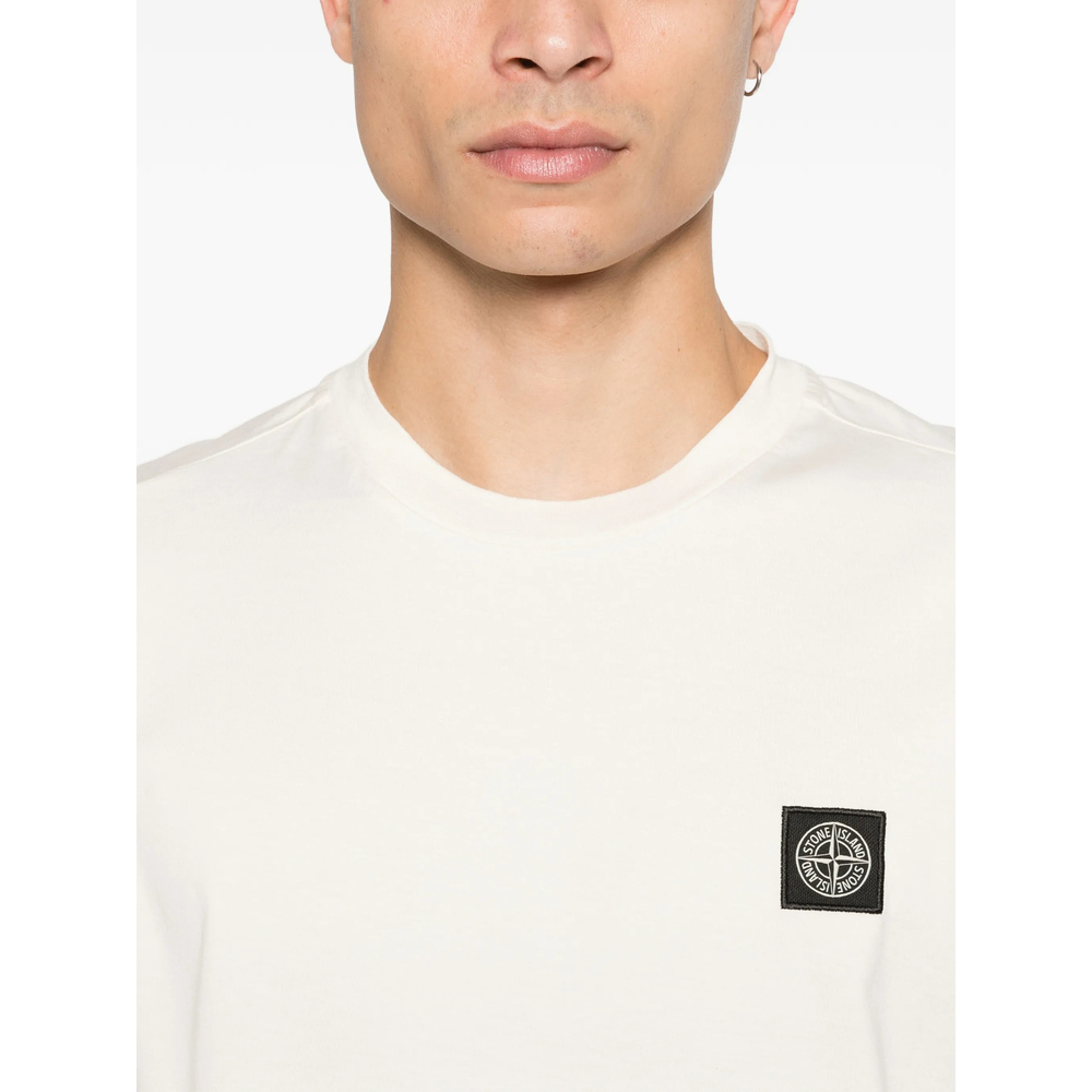 T-shirt Stone Island 152100027S0013V0093 (STONE ISLAND / Tシャツ・カットソー ) | STONE ISLAND (ストーンアイランド)(2)