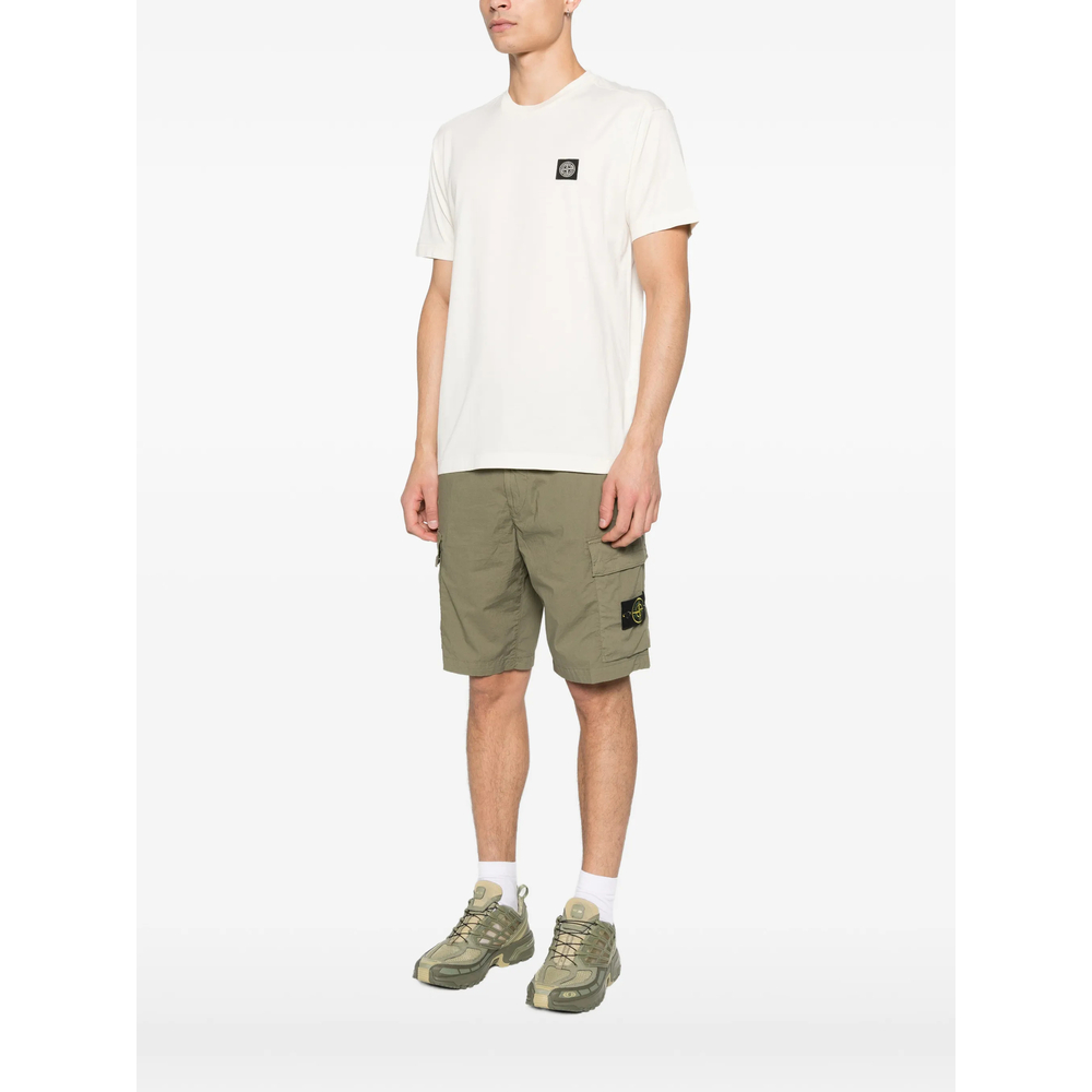 T-shirt Stone Island 152100027S0013V0093 (STONE ISLAND / Tシャツ・カットソー ) | STONE ISLAND (ストーンアイランド)(3)