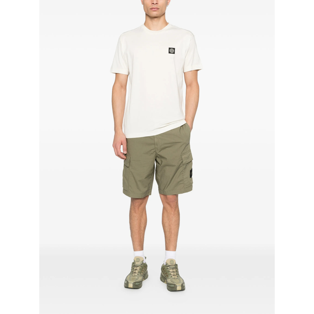 T-shirt Stone Island 152100027S0013V0093 (STONE ISLAND / Tシャツ・カットソー ) | STONE ISLAND (ストーンアイランド)(4)
