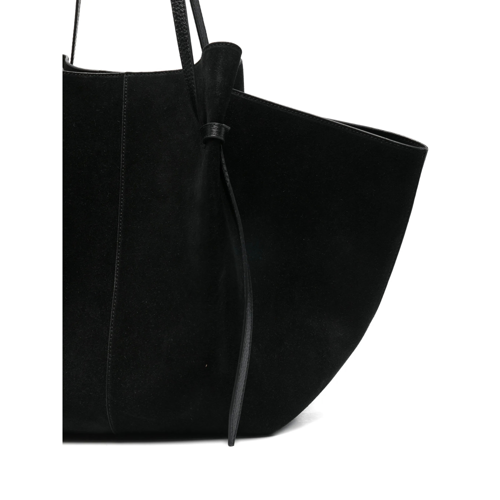 Bag Yuzefi XLMOCHISUEDEBLACK (YUZEFI / トートバッグ ) | YUZEFI (ユゼフィ)(2)