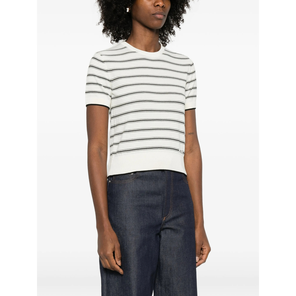 Sweater A.p.c. COHLPF23461TAT (A.P.C. / ニット・セーター・カーディガン ) | A.P.C. (アーペーセー)