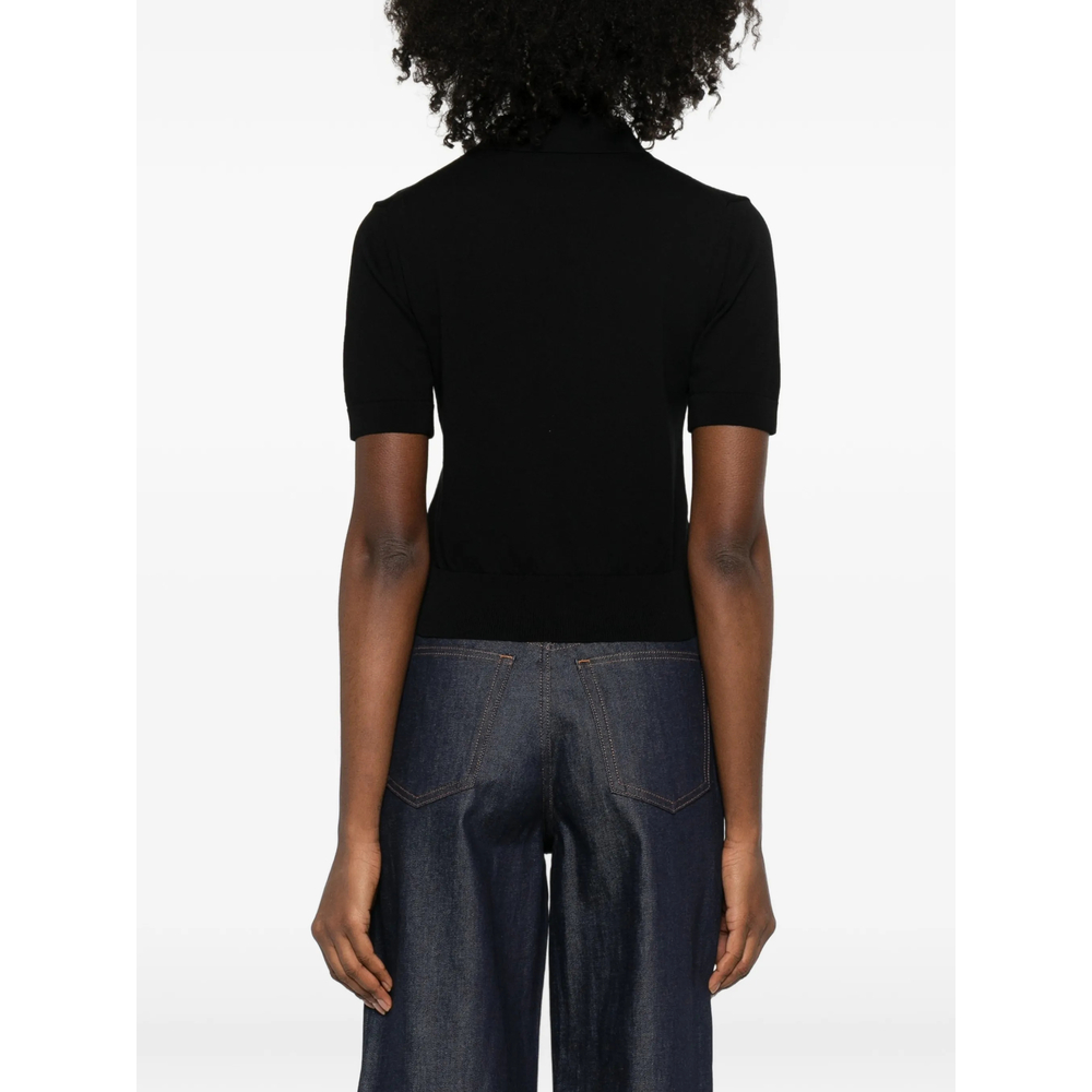 Sweater A.p.c. COEZJF23479LZZ (A.P.C. / ポロシャツ ) | A.P.C. (アーペーセー)(2)