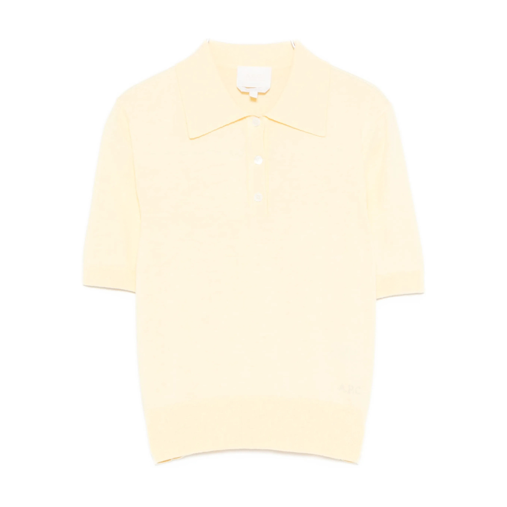 Sweater A.p.c. COEZJF23479DAB (A.P.C. / ニット・セーター・カーディガン ) | A.P.C. (アーペーセー)