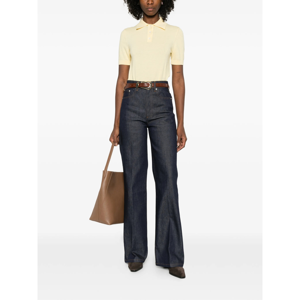 Sweater A.p.c. COEZJF23479DAB (A.P.C. / ニット・セーター・カーディガン ) | A.P.C. (アーペーセー)(1)