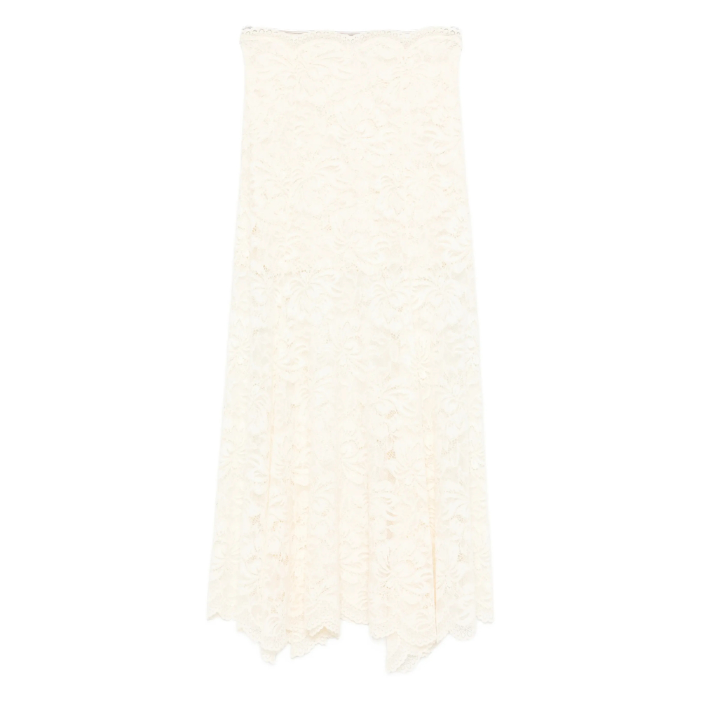 Skirt Rabanne 26PJJU131PA0170P105 (Rabanne / スカート ) | Rabanne (ラバンヌ)