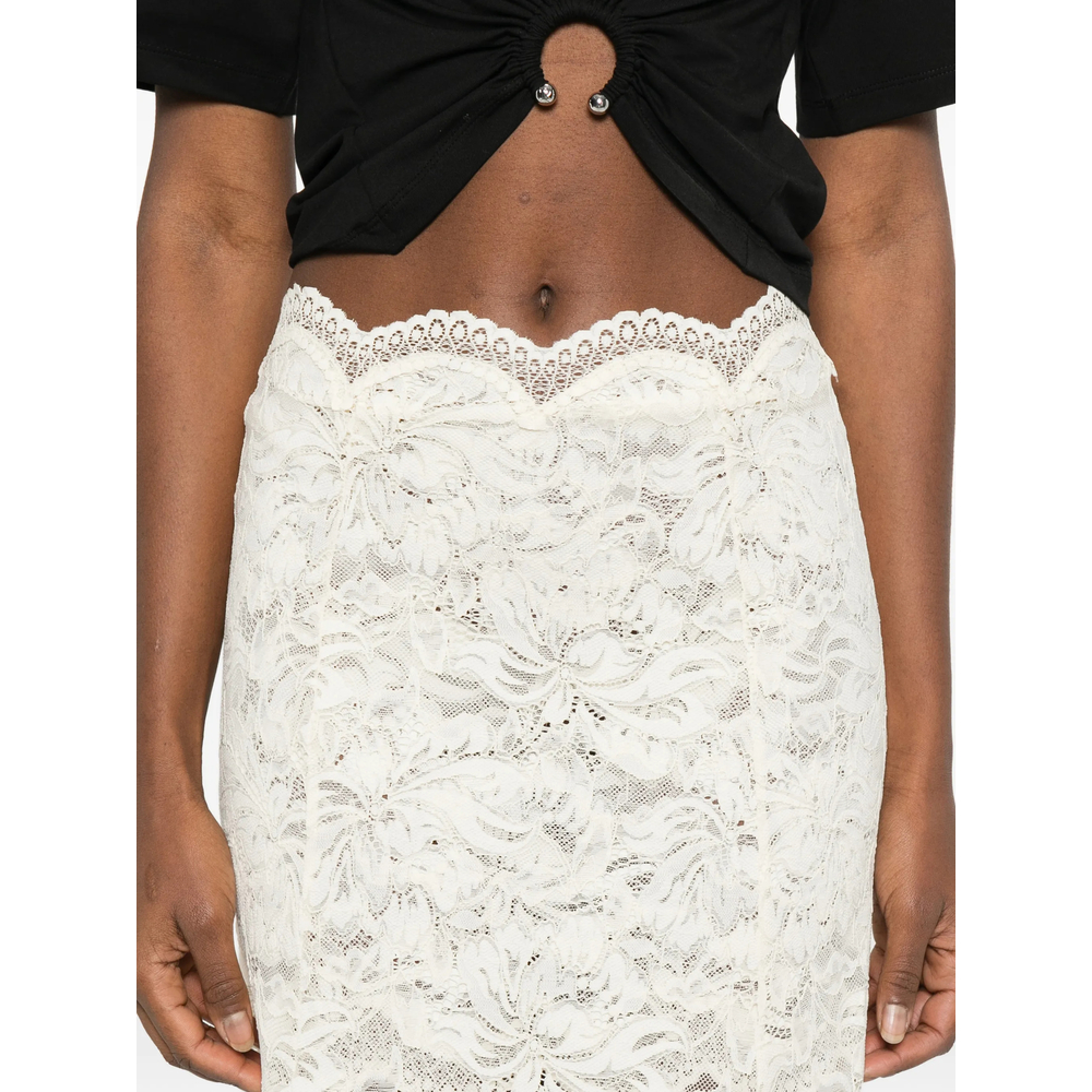 Skirt Rabanne 26PJJU131PA0170P105 (Rabanne / スカート ) | Rabanne (ラバンヌ)(3)