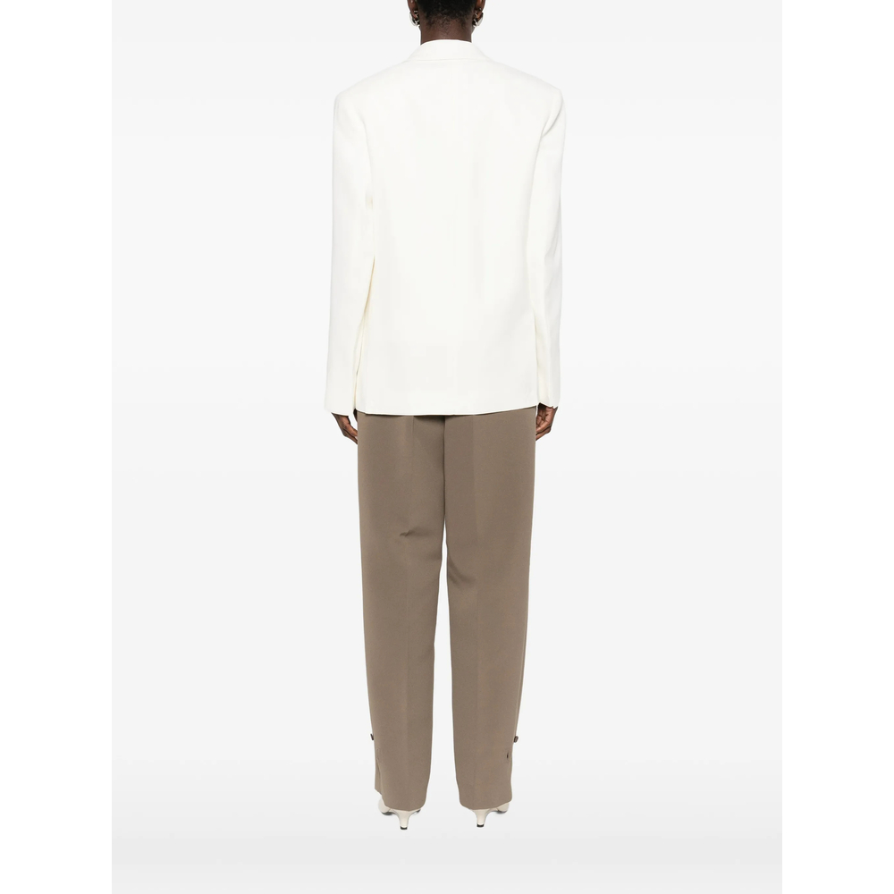 Jacket Victoria Beckham 1126WJK006911CIVORY (VICTORIA BECKHAM / ブレザー・ジャケット ) | VICTORIA BECKHAM (ヴィクトリア ベッカム)(2)