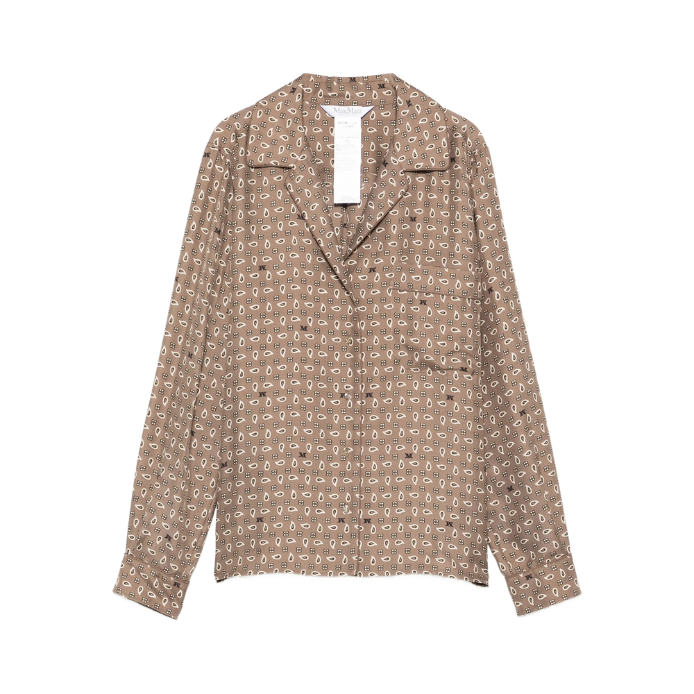 Shirt Max Mara MXMDISCO085006 (Max Mara / シャツ・ブラウス ) | Max Mara (マックスマーラ)