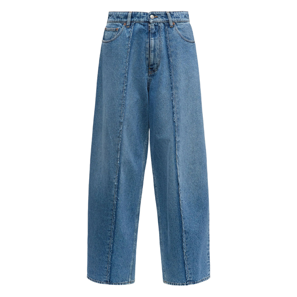 Jeans Mm6 Maison Margiela M30018SH0LA0011967 (MM6 Maison Margiela / ジーンズ ) | MM6 Maison Margiela (エムエムシックス)