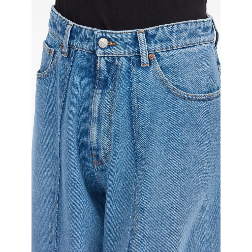 Jeans Mm6 Maison Margiela M30018SH0LA0011967 (MM6 Maison Margiela / ジーンズ ) | MM6 Maison Margiela (エムエムシックス)(1)