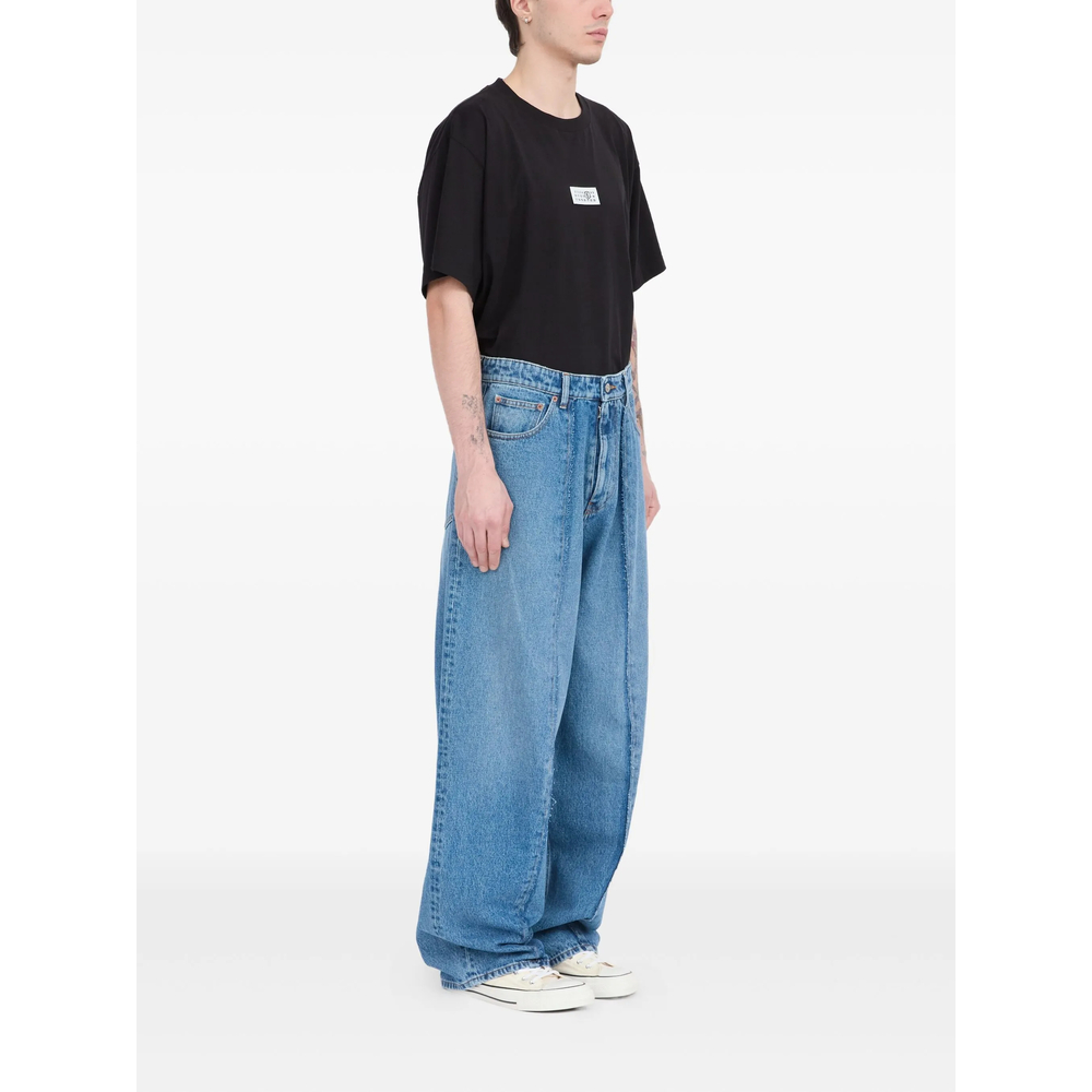 Jeans Mm6 Maison Margiela M30018SH0LA0011967 (MM6 Maison Margiela / ジーンズ ) | MM6 Maison Margiela (エムエムシックス)(2)