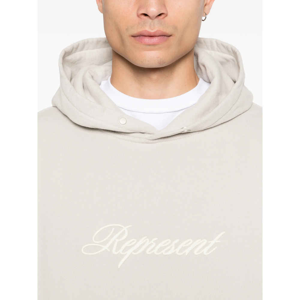 Sweatshirt Represent MLM10002825CONCR (REPRESENT / スウェット・フーディー ) | REPRESENT (リプレゼント)(1)