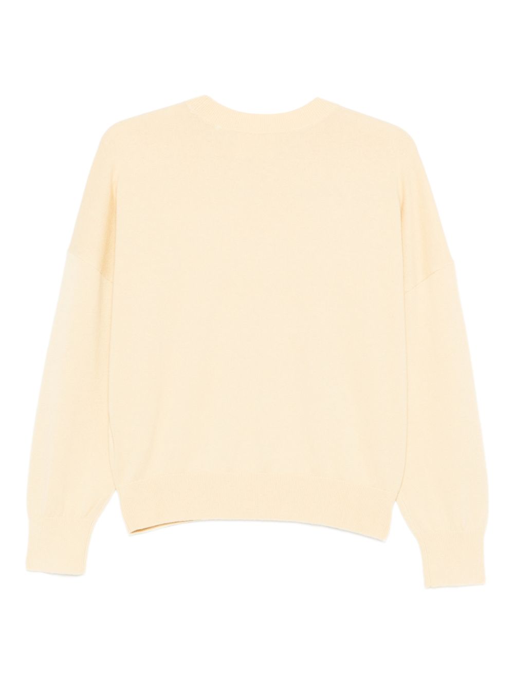 MARANT ETOILE Sweaters Yellow PU0053FAA1X05E10LY (Isabel Marant Étoile / ニット・セーター・カーディガン ) | Isabel Marant Étoile (イザベル マラン エトワール)(1)