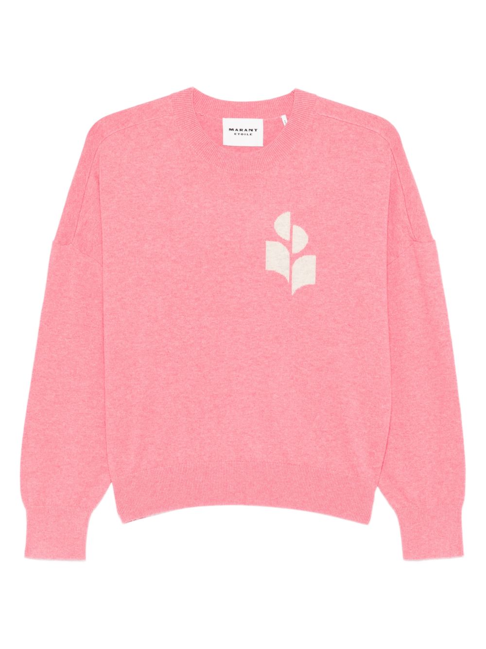 MARANT ETOILE Sweaters Pink PU0053FAA1X05E40BG (Isabel Marant Étoile / ニット・セーター・カーディガン ) | Isabel Marant Étoile (イザベル マラン エトワール)