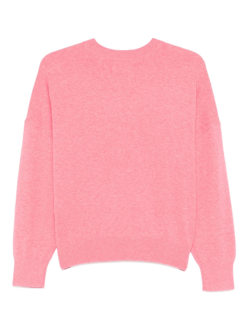 MARANT ETOILE Sweaters Pink PU0053FAA1X05E40BG (Isabel Marant Étoile / ニット・セーター・カーディガン ) | Isabel Marant Étoile (イザベル マラン エトワール)(1)