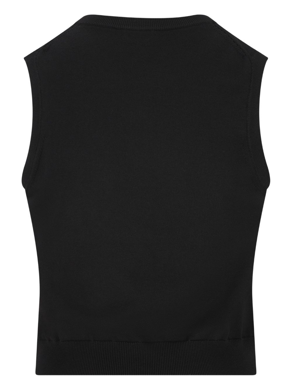 Céline Sweaters Black RX0I7010038NO (CELINE / ベスト ) | CELINE (セリーヌ)(2)