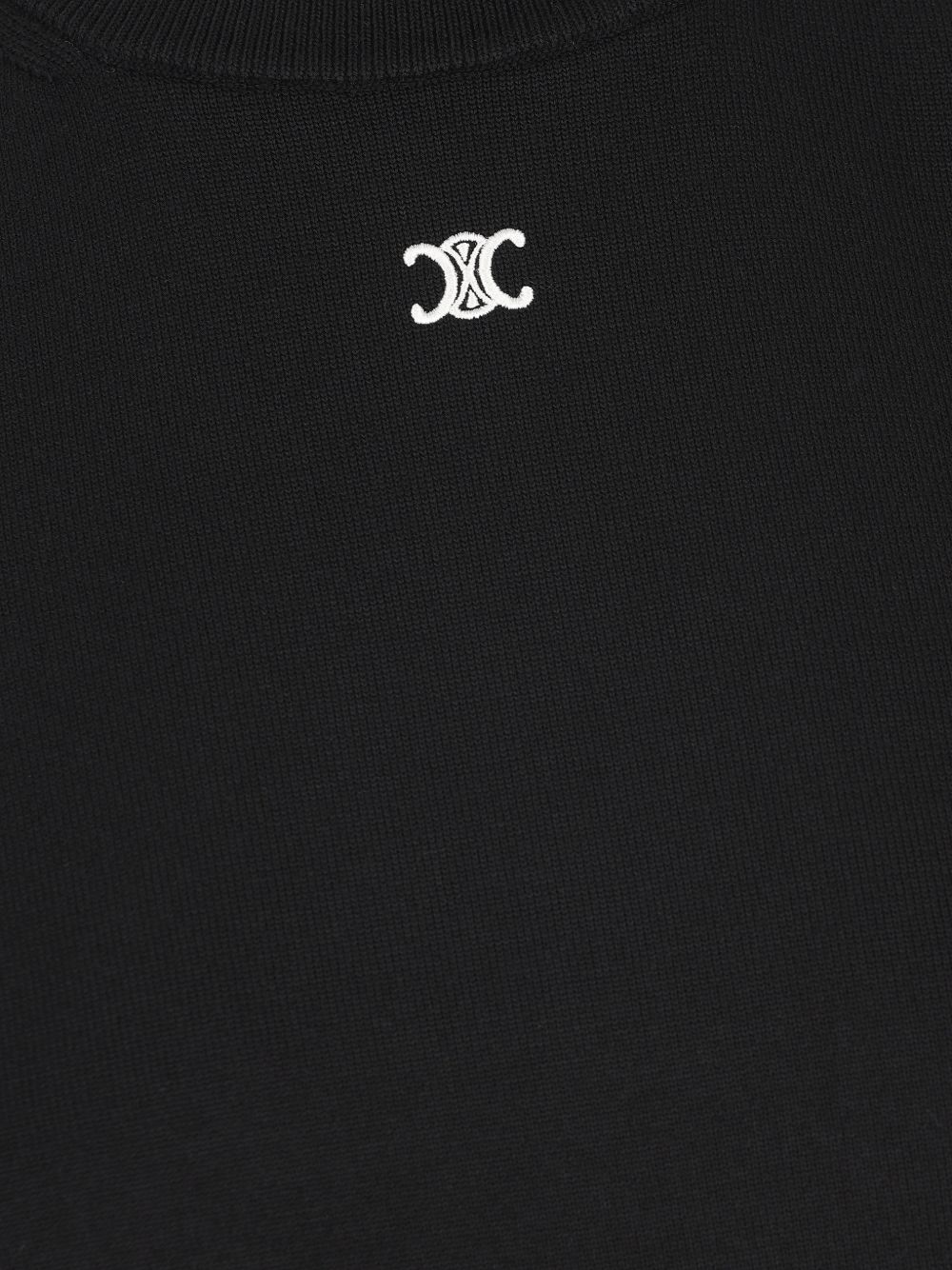 Céline Sweaters Black RX0I7010038NO (CELINE / ベスト ) | CELINE (セリーヌ)(3)