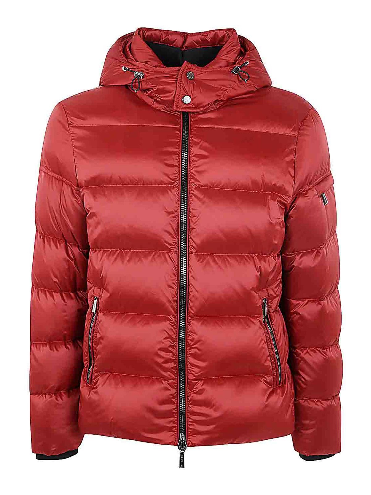 Brett Sh Padded Jacket MOUGI100134095U0177 (MooRER / ダウンジャケット・コート ) | MooRER (ムーレー)