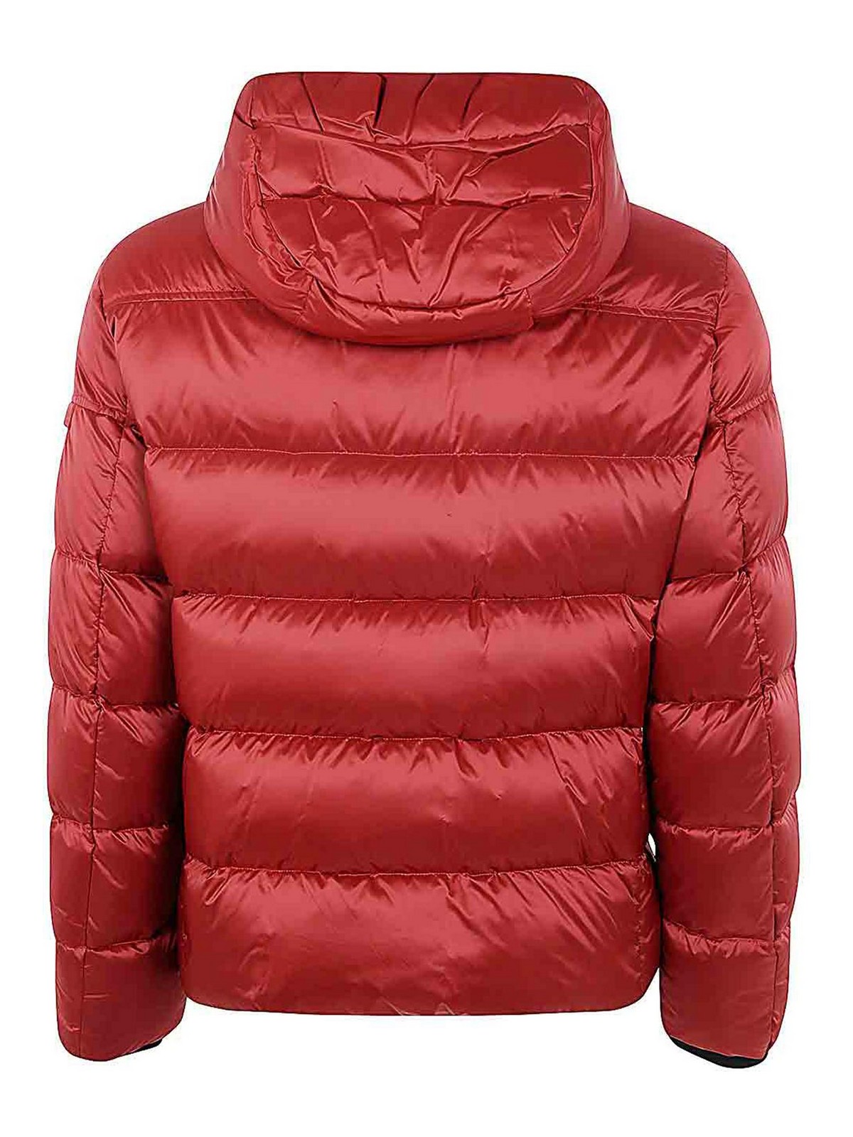 Brett Sh Padded Jacket MOUGI100134095U0177 (MooRER / ダウンジャケット・コート ) | MooRER (ムーレー)(1)