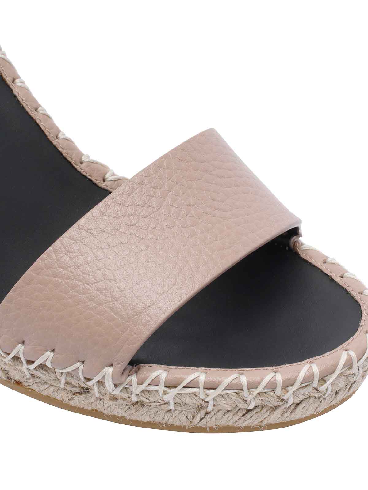 Poudre Rockstud Wedges S0090VTOP98 (Valentino Garavani / サンダル ) | Valentino Garavani (ヴァレンティノ)(3)