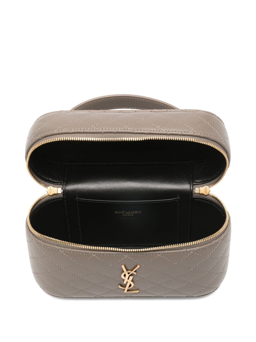 Saint Laurent Bags.. Dove Grey 7667311EL071799 (Saint Laurent / ハンドバッグ・ショルダーバッグ ) | Saint Laurent (サンローラン)(3)