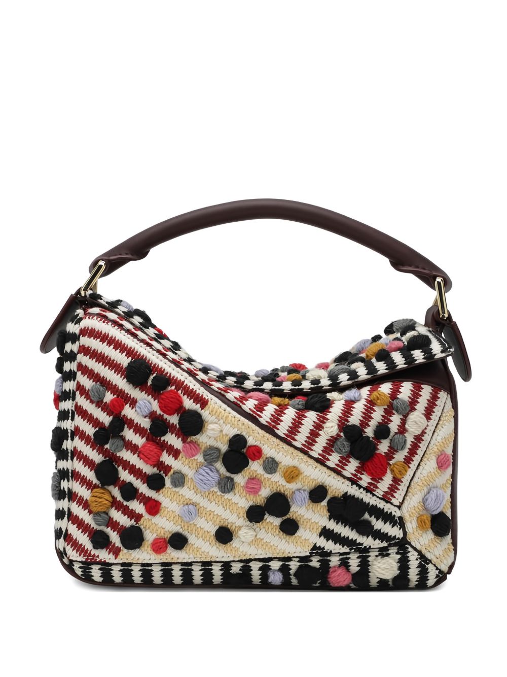 Loewe Bags.. MultiColour A510S21XCL2668 (LOEWE / ハンドバッグ・ショルダーバッグ ) | LOEWE (ロエベ)